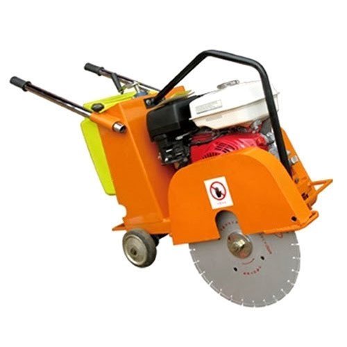 Road Cutting Machine