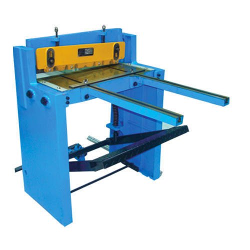 Sheet Cutter