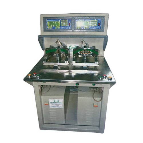 Electric Operator Ceiling Coil Winding Machine