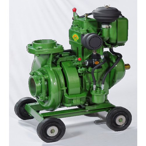 Diesel Engine Pump