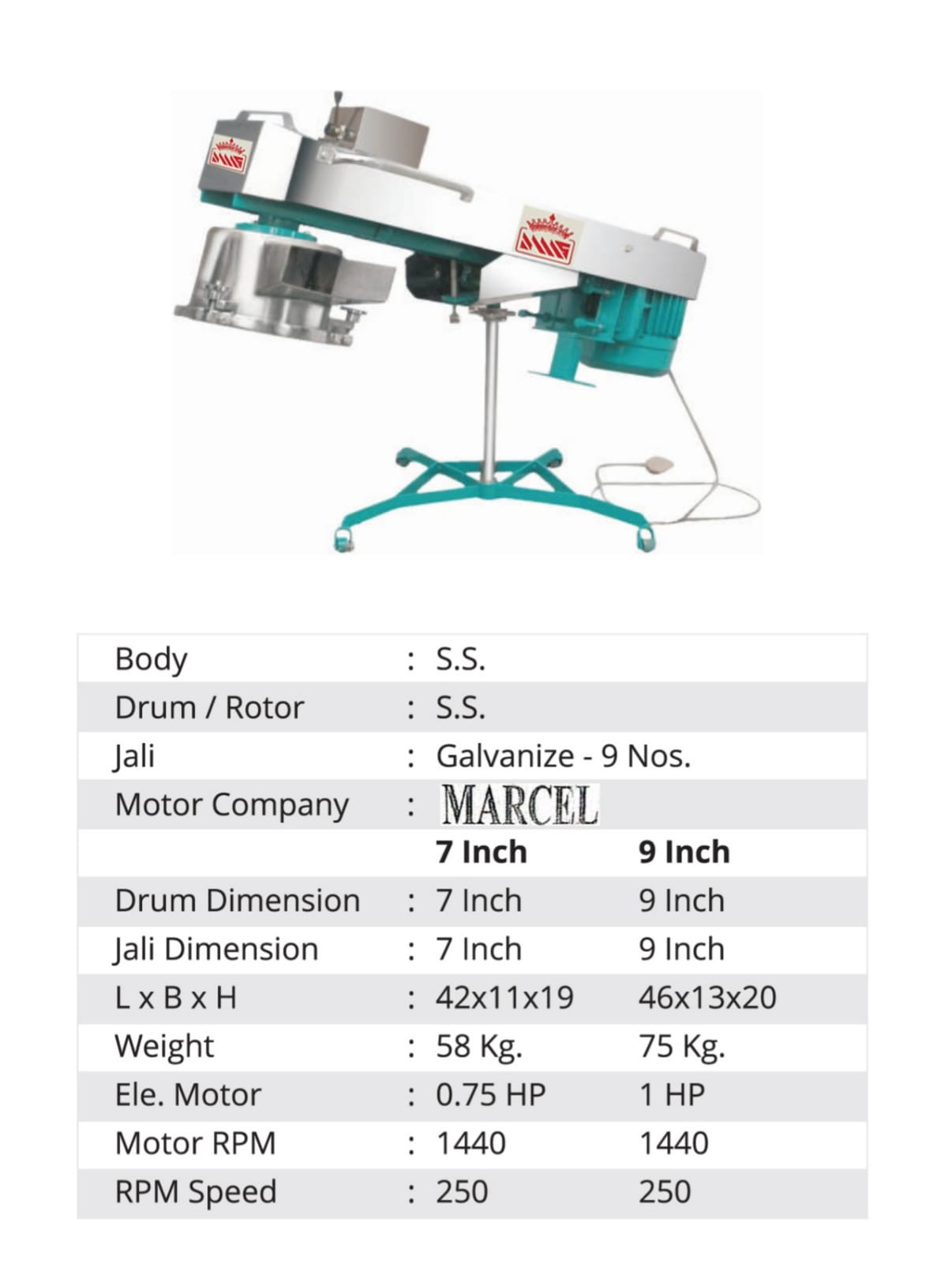 Namkeen Machine