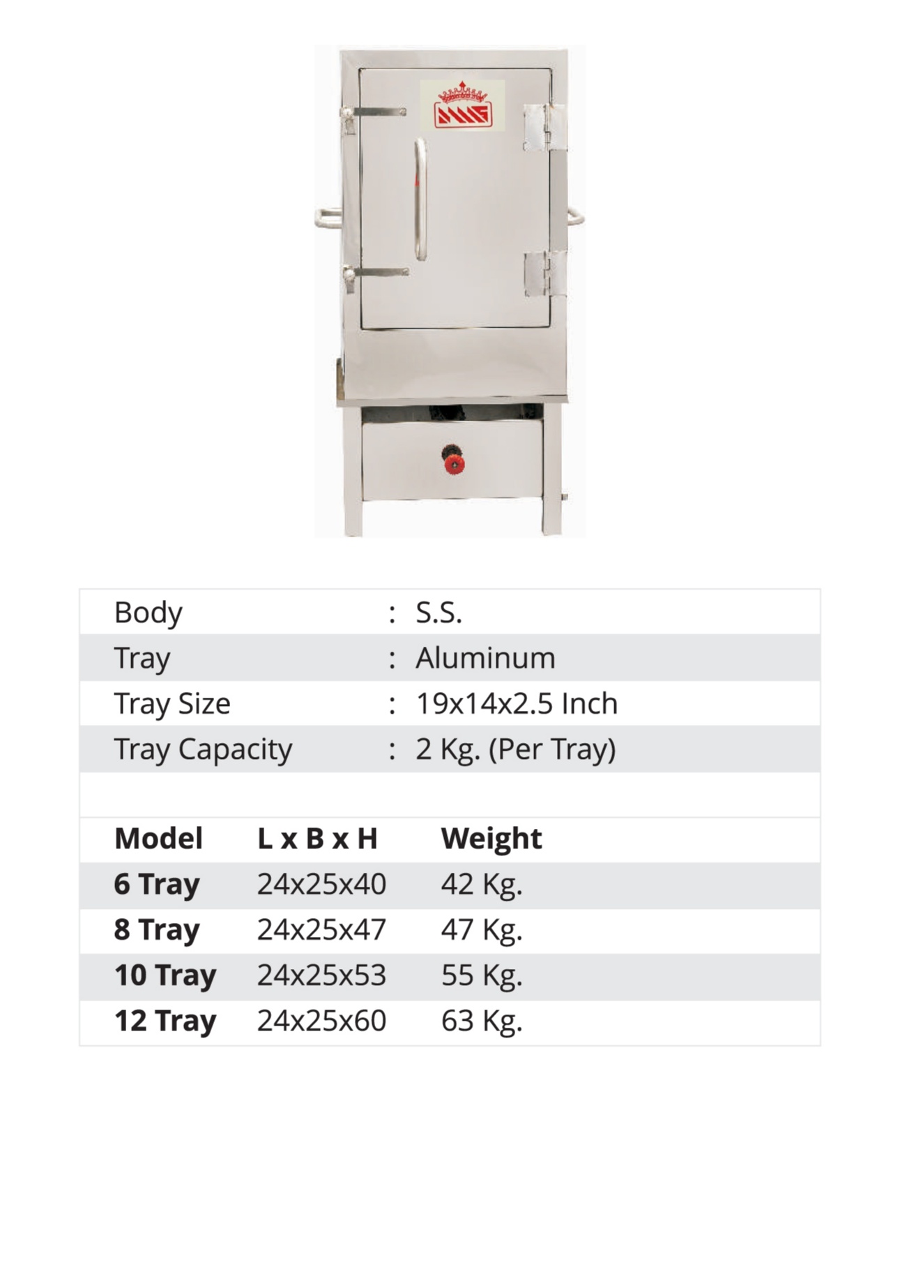 Nylon Khaman Machine