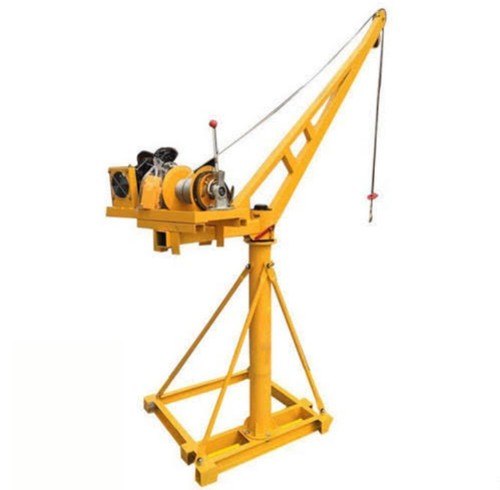 Album - Mini Crane