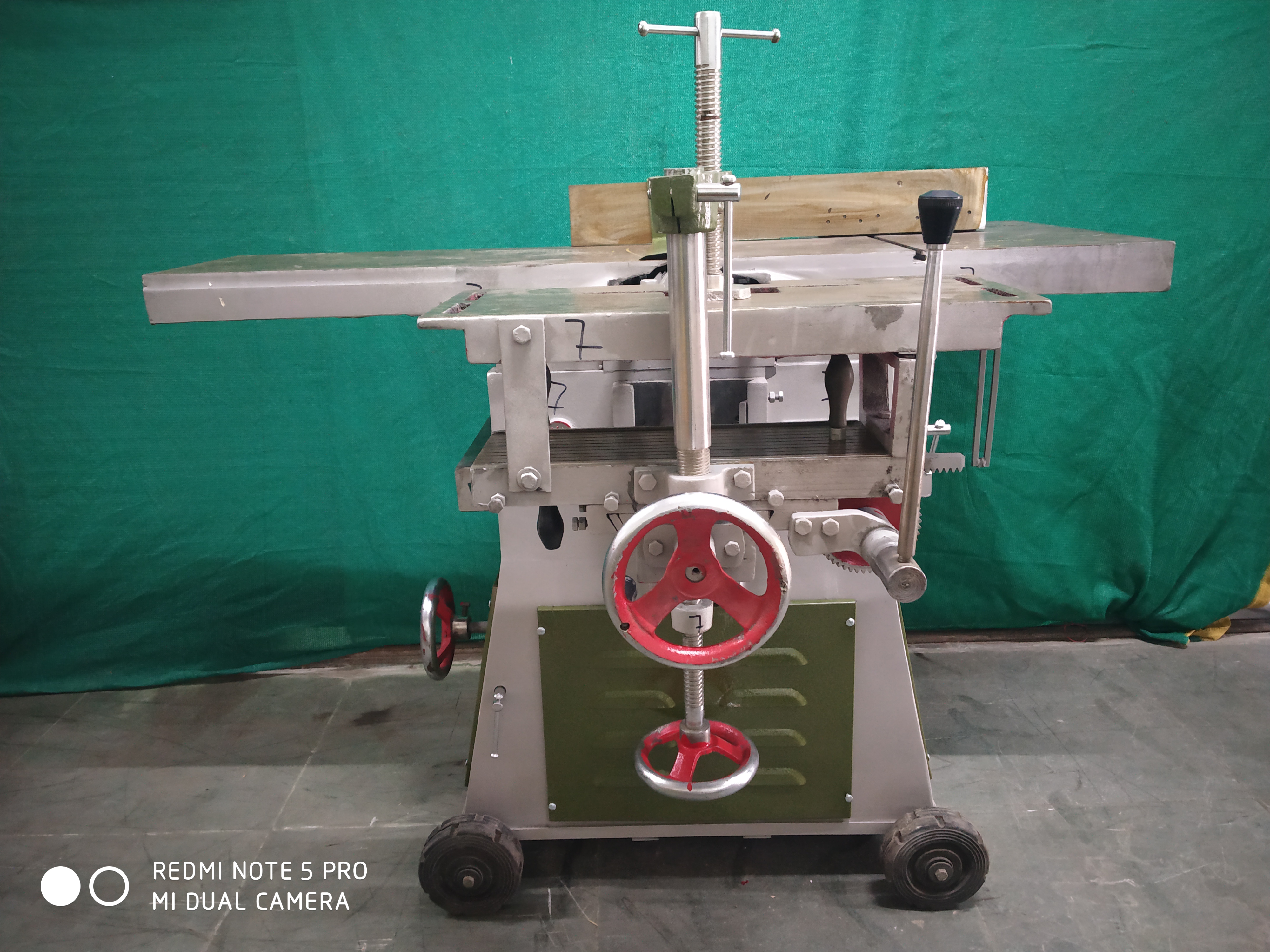 Maharaja Machinery - Latest update - Wood Working Machine Available at Maharaja Machinery Stores Raipur Chhattishgarh