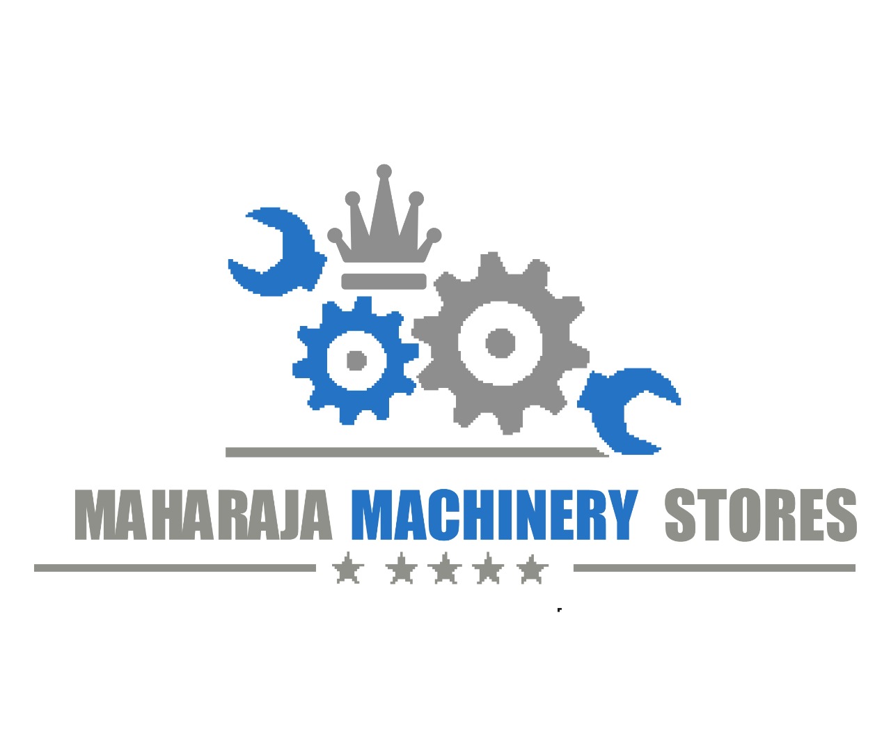 Maharaja Machinery - About Us